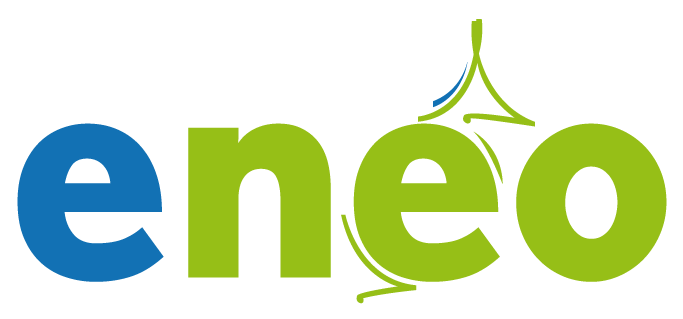 Eneo Logo - A Polesaver Customer & User