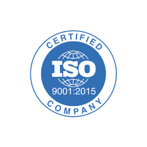 ISO 9001 Logo
